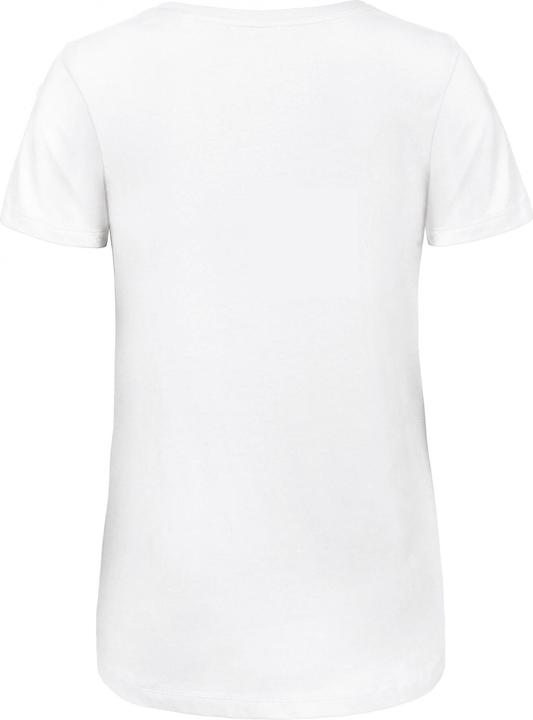 Actual product image B&C Triblend (S)
