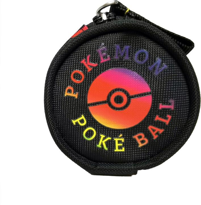 Produktbild Euromic Pokémon - Neon - Round Penci Case (1615081-23MPOK207POL)