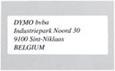 Produktbild Dymo ® LW - Grosse - - S0722390
