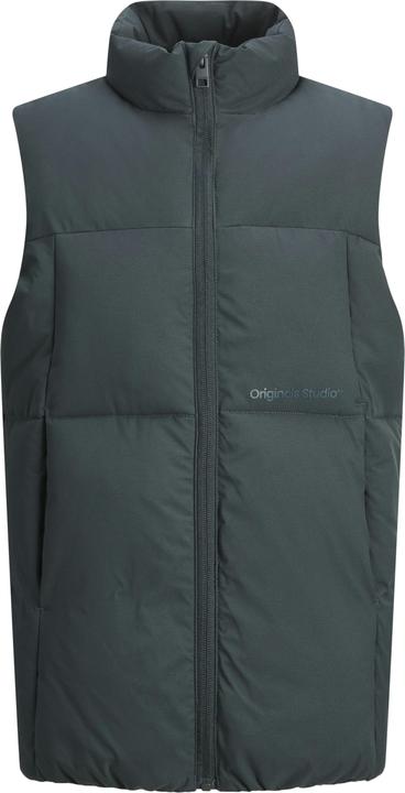 Produktbild Jack & Jones Pufferweste Mini Pufferweste (122)