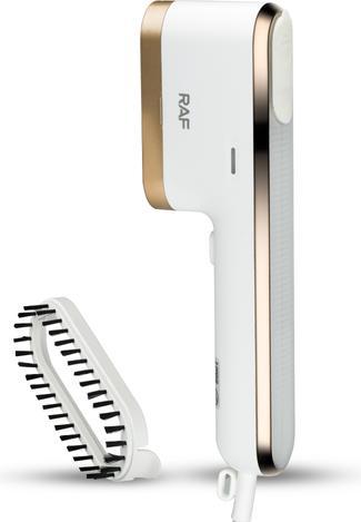 Actual product image TOP Mini steam iron (1400 W)