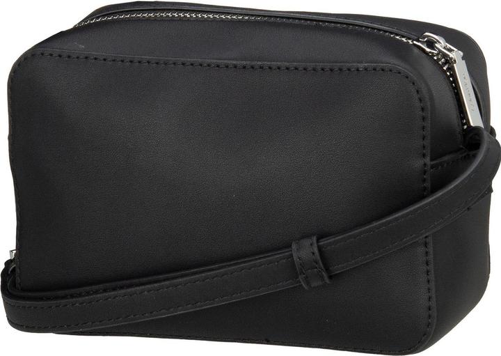 Actual product image Calvin Klein CK Must Camera Bag Mono CK Black