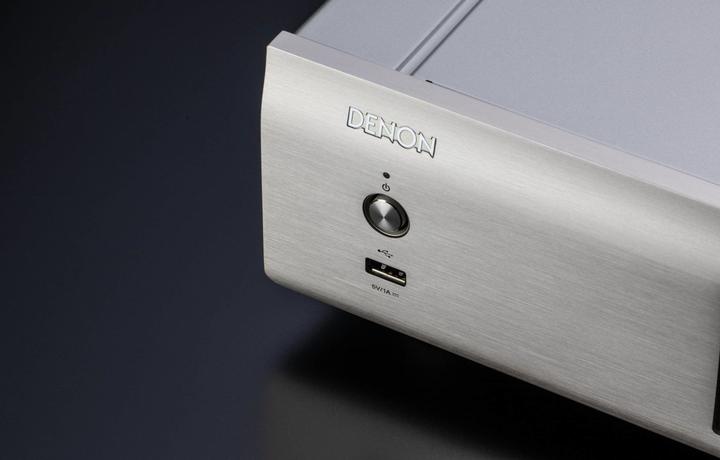 Actual product image Denon DCD 900NE (CD player)