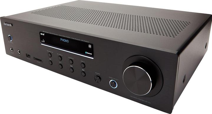 Image du produit Reflexion AMR-200DAB (2.0 Canal, FM, DAB+)