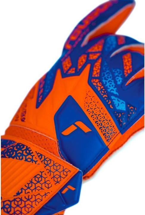 Actual product image Reusch Football Attrakt Solid (4)