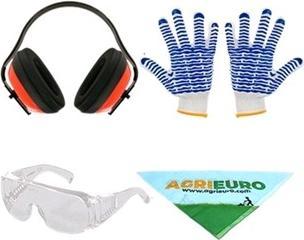 Image du produit Efco Débroussailleuse électrique