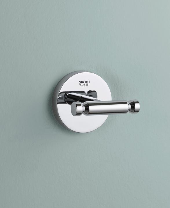 Produktbild Grohe Bau Cosmopolitan Bademantelhaken
