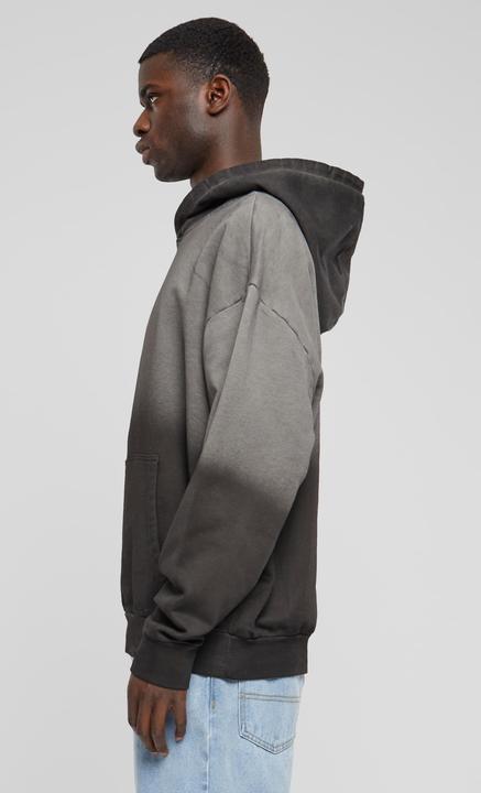 Immagine prodotto Urban Classics Felpa con cappuccio Sun Bleached - 140909 (XXL)