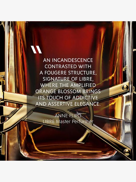 Actual product image Yves Saint Laurent Libre Le Parfum (Eau de parfum, 90 ml)