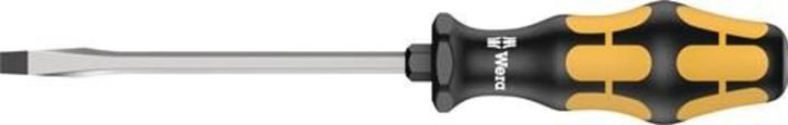 Actual product image Wera 932 A 2,0 x 12,0 x 200 mm (Slotted screws)