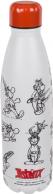 Immagine prodotto Ootb Borraccia in metallo, Asterix (0.50 l)