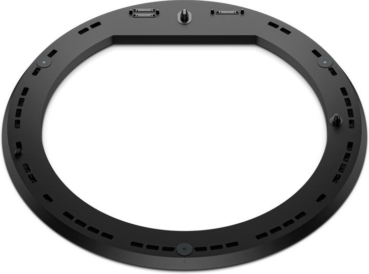 Actual product image HP Z Captis