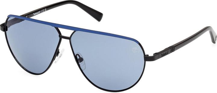 Immagine prodotto Timberland Polarized Occhiali da Sole Uomo Nero