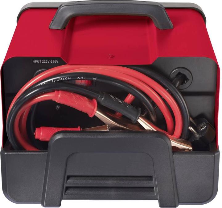 Produktbild Voltcraft VC-AK-150 VC-16675785 Automatikladegerät 12 V, 24 V 140 A 75 A (24V, 12V, 140 A)