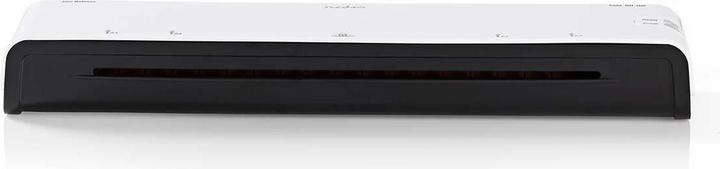 Actual product image Nedis Laminator - Hot and Cold - A3 size - Warms up in 4 to 6 minutes - Ready L (75 - 125 µm, A3)