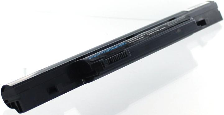 Produktbild AGI 44262 - Batterie/Akku - Toshiba (4400 mAh)