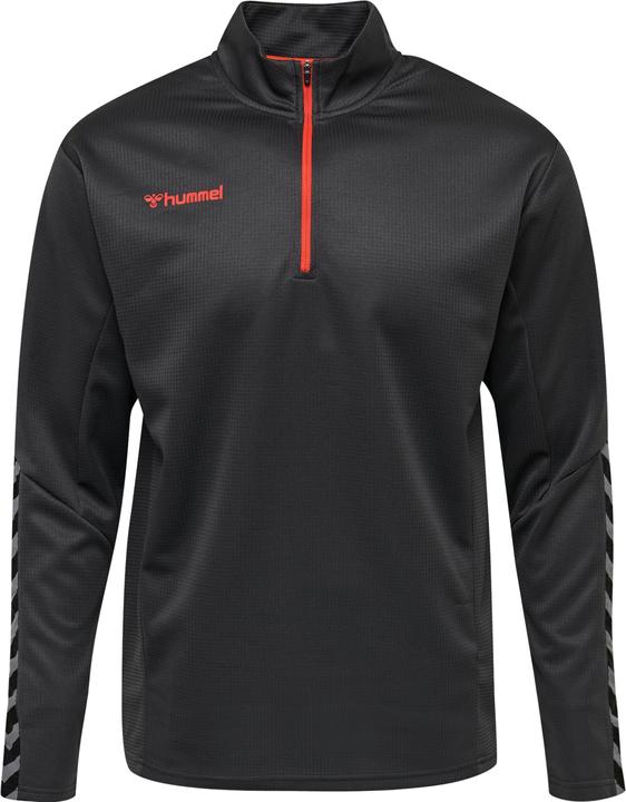 Immagine prodotto hummel Autentica Felpa Con Mezza Zip (S)
