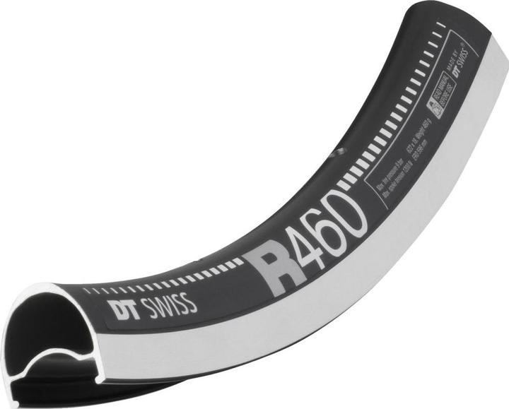 Produktbild DT Swiss DT Felge R 460 24L (28")