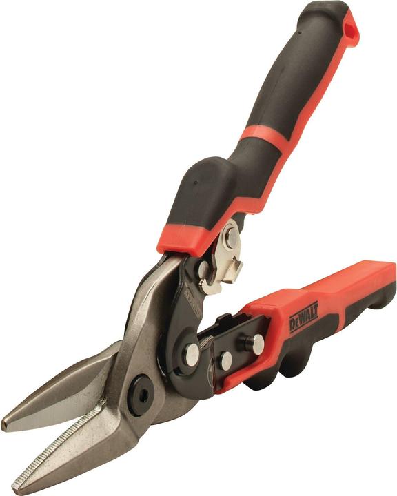 Image du produit DeWalt Cisaille à tôle ERGO Links (255 mm)