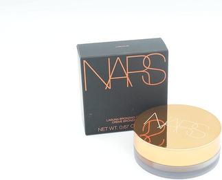 Actual product image NARS Cosmetics Bronzing Cream LGNA No 03 (No. 03, Bronzer)
