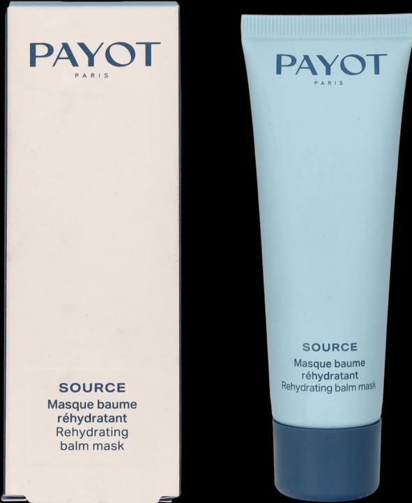 Actual product image Payot Paris Source (50 ml)