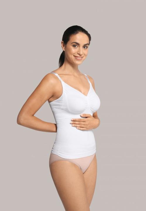 Produktbild Carriwell Still-Top / Shapeware 2 in 1 weiss S