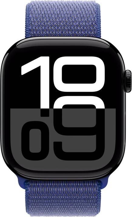 Actual product image Apple Sport Loop (46 mm, Plastic)