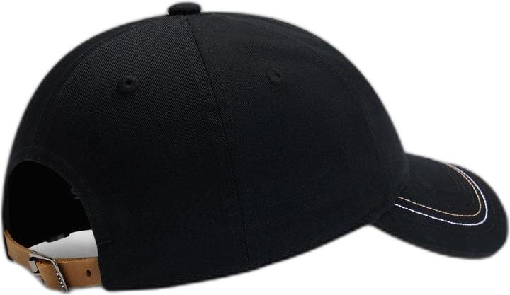 Actual product image BOSS baseball cap embroicery (57)