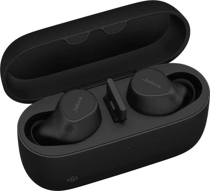 Actual product image Jabra Evolve2 (Wireless, USB-A)