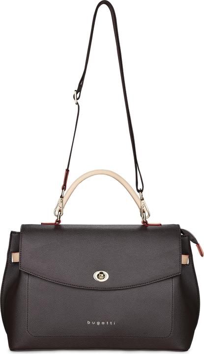 Actual product image Bugatti Handbag Ella City Bag