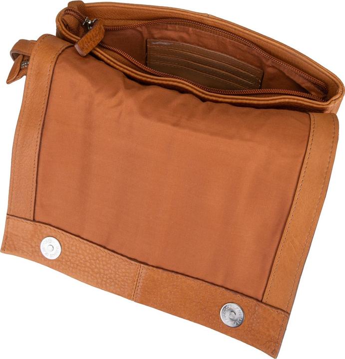 Immagine prodotto Burkely Soft Skylar Double Pocket Flap