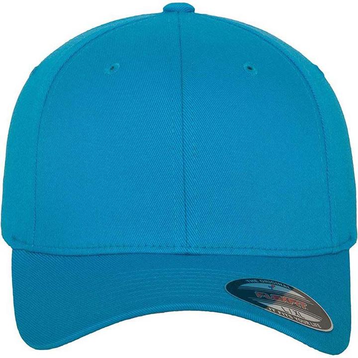 Actual product image Yupoong Baseball cap flexfit (S, M)