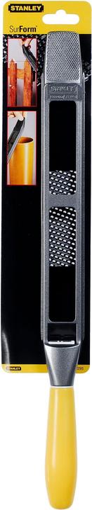 Actual product image Stanley Flat file SURFORM 5-21-295 (250 mm)