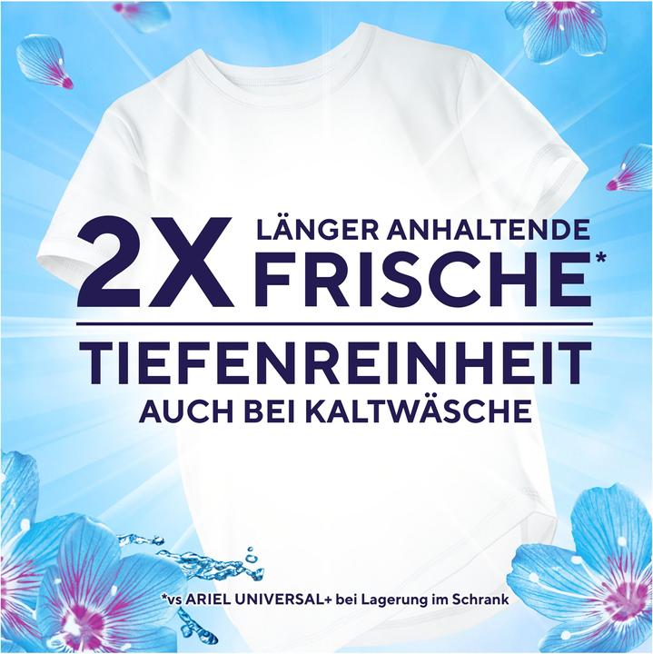 Produktbild Lenor Aprilfrisch (20 Waschgänge, Waschpulver)