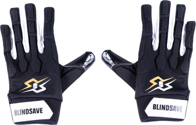 Produktbild Blindsave Torhüter-handschuh Padded X (M)