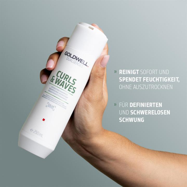 Immagine prodotto Goldwell Dualsenses Set (Set per la cura dei capelli)