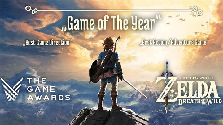 Immagine prodotto Nintendo The Legend of Zelda: Breath of the Wild - Switch 2 Edition (Switch 2, DE, FR, IT)
