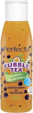 DAX Bubble Tea Duschgel Passionsfrucht Grüner Tee 100ml (100 ml)