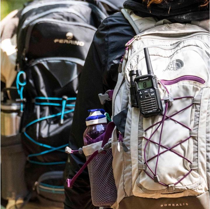 Actual product image Midland XT70 Pro (12 km)