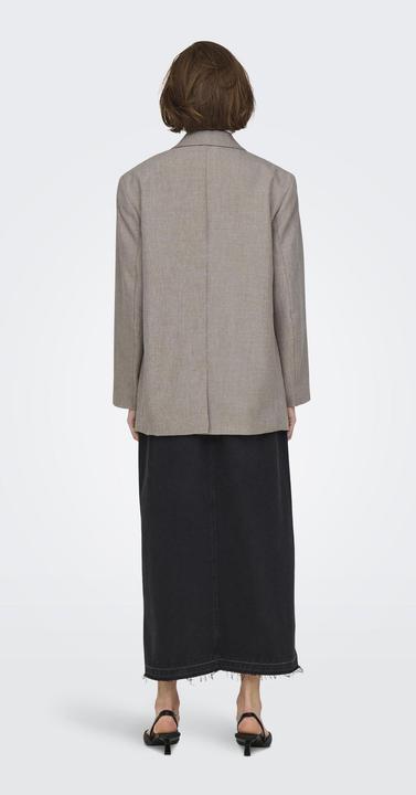 Immagine prodotto Only Onllinda Ls Boyfr Mel Blazer Tlr Noos (M)