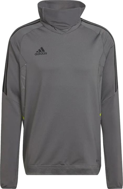 Actual product image adidas Mens Condivo 22 Pro Training Top (3XL)