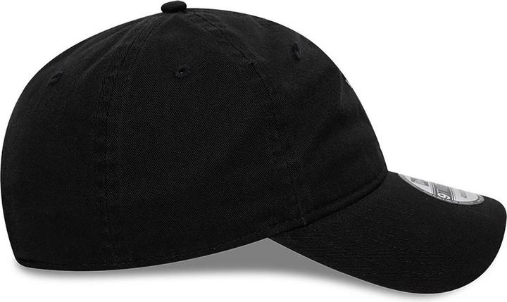 Actual product image New Era 9Twenty Adjustable Cap - HEAD Beetlejuice black