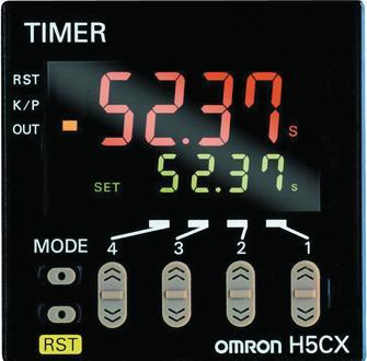 Image du produit Omron OMRO Relais de temporisation