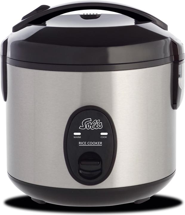 Produktbild Solis Rice Cooker Compact 821