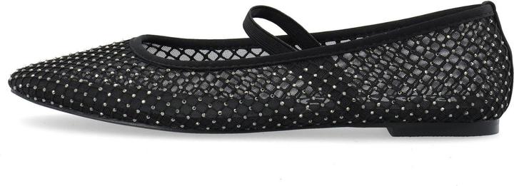 Actual product image Bianco BIALILJA ballerinas (40)