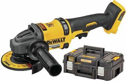 Actual product image DeWalt DCG418NTXJ (125 mm)