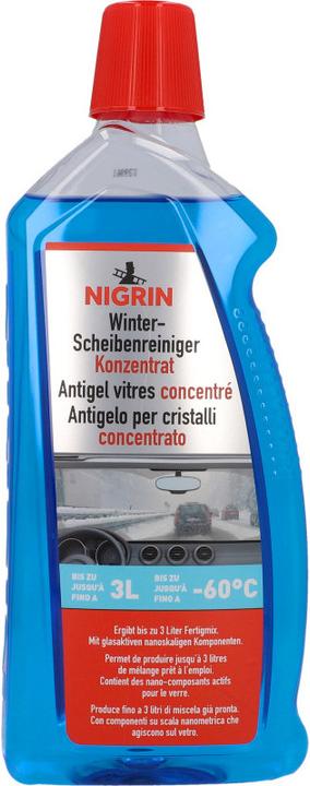 Produktbild Nigrin Scheiben-Frostschutz (1 l)