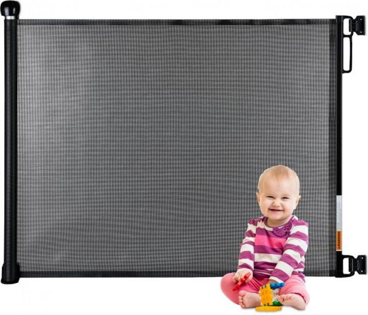 Produktbild Relaxdays Treppenschutzgitter (70 cm)