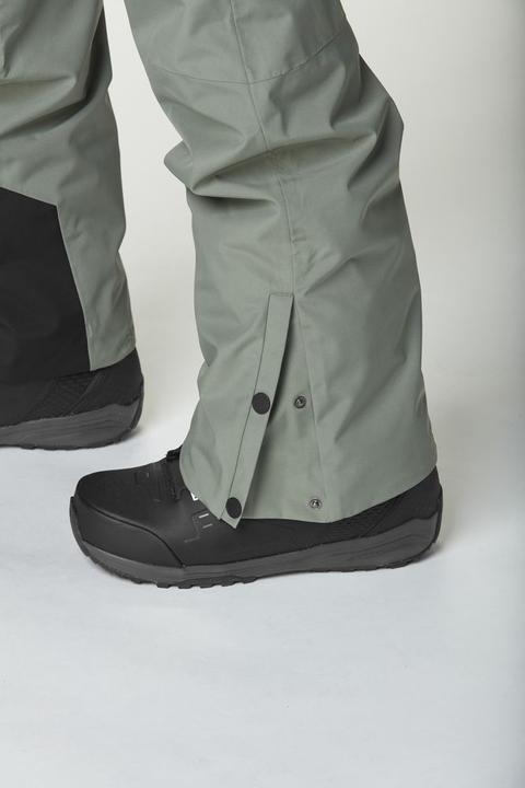 Actual product image Picture Impact Pants (M)
