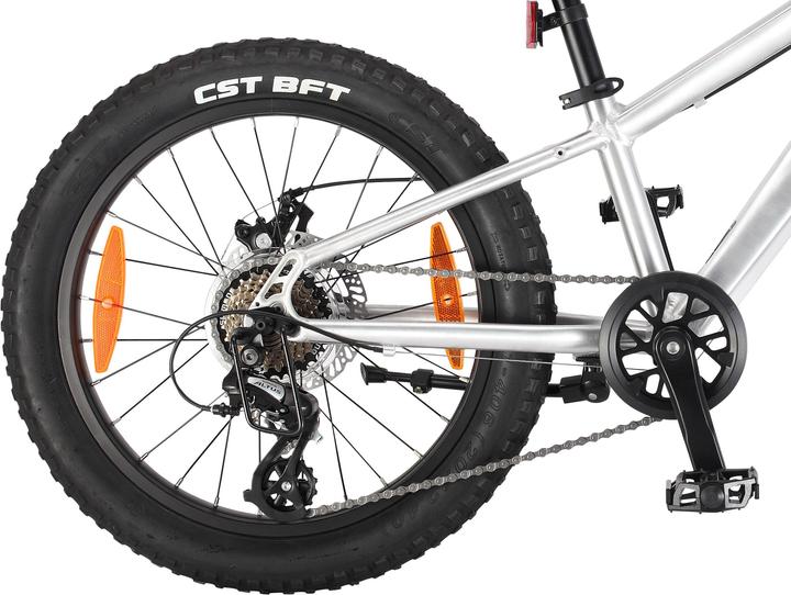 Actual product image Koor Cross (20")